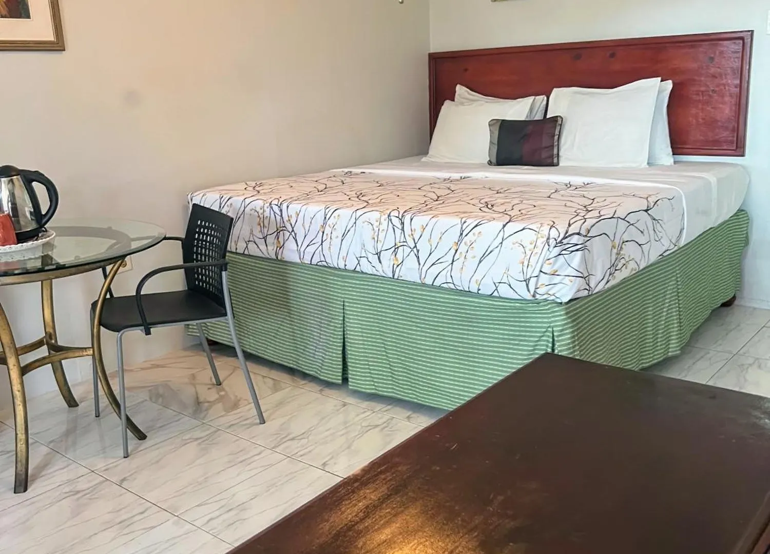 Paradise On The Rocks Hotel Negril 3*,